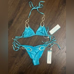 Beach bunny bikini